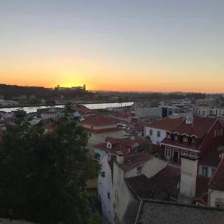 Casa Da Carqueja Lejlighed *