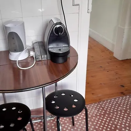 Casa Da Carqueja Apartmán *