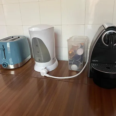 Casa Da Carqueja Coimbra