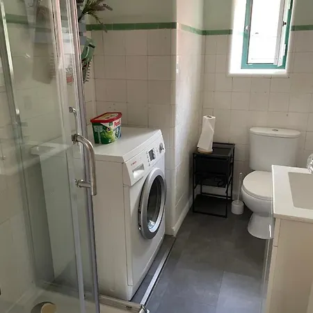 Apartmán Casa Da Carqueja *