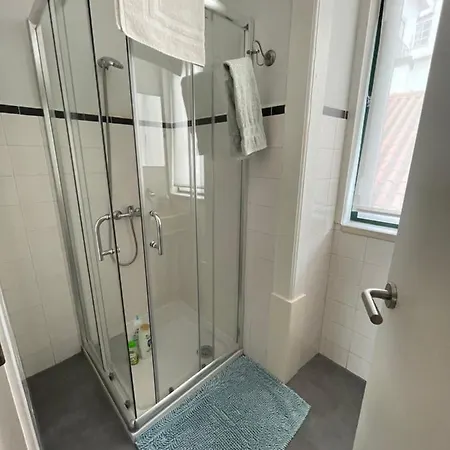 Casa Da Carqueja Apartmán Coimbra