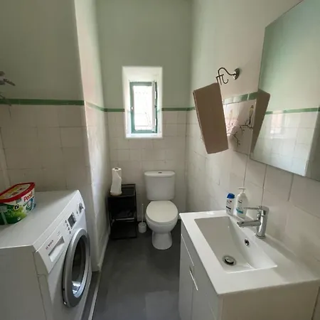 Apartmán Casa Da Carqueja