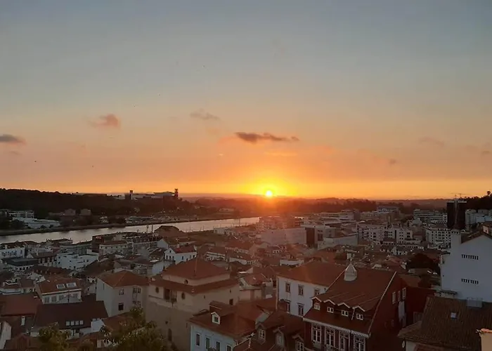 Casa Da Carqueja Apartment