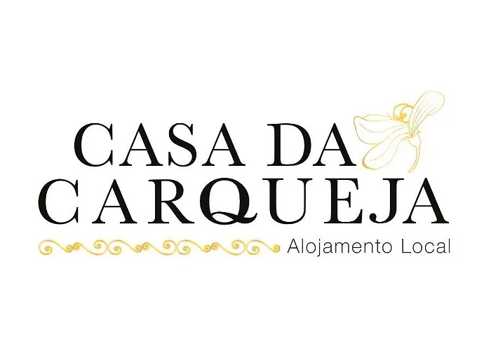 Casa Da Carqueja *