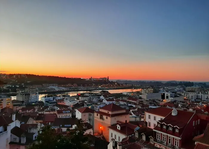 Casa Da Carqueja * Coimbra