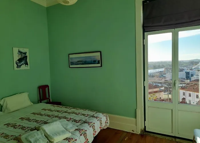 Apartment Casa Da Carqueja