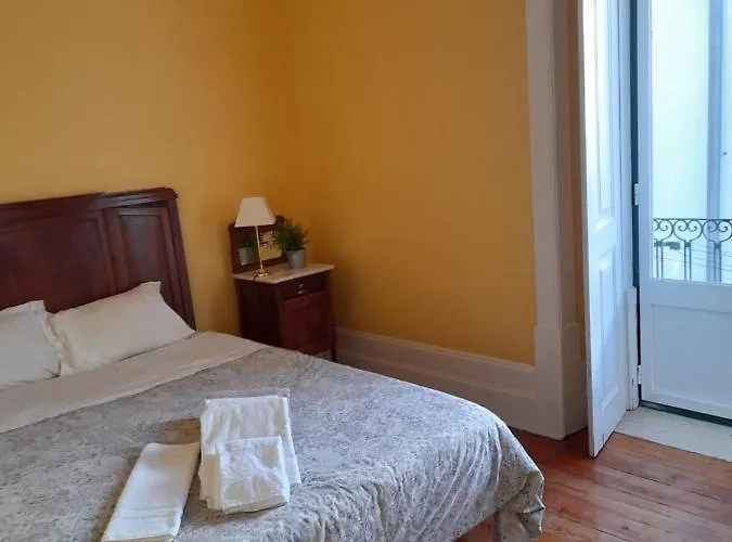 Apartment Casa Da Carqueja