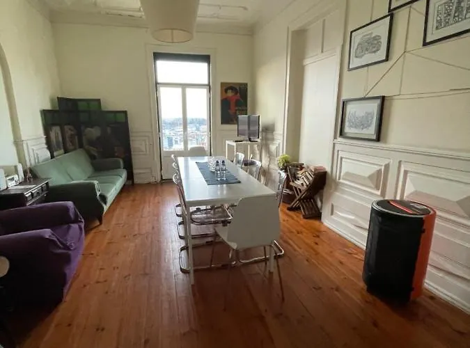 Casa Da Carqueja Coimbra