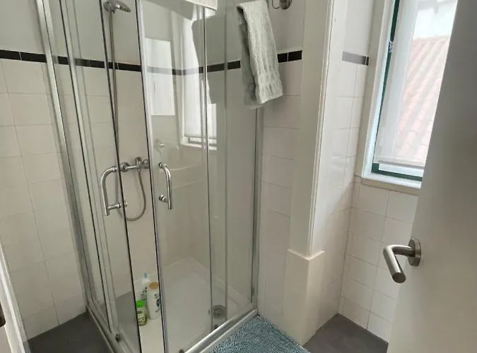 Casa Da Carqueja Apartment Coimbra