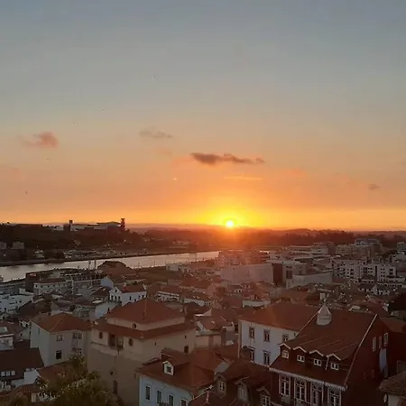 Casa Da Carqueja Apartment