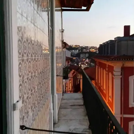 Casa Da Carqueja דירה קוימברה