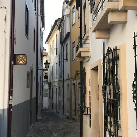 דירה Casa Da Carqueja *
