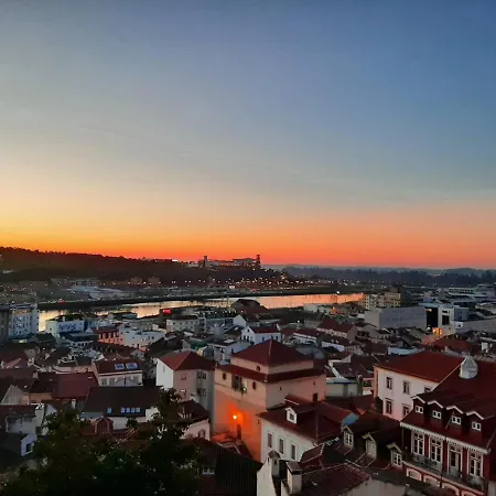 Casa Da Carqueja * كويمبرا