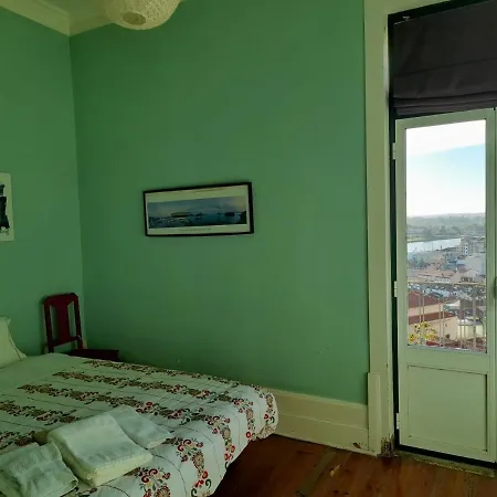 شقة Casa Da Carqueja