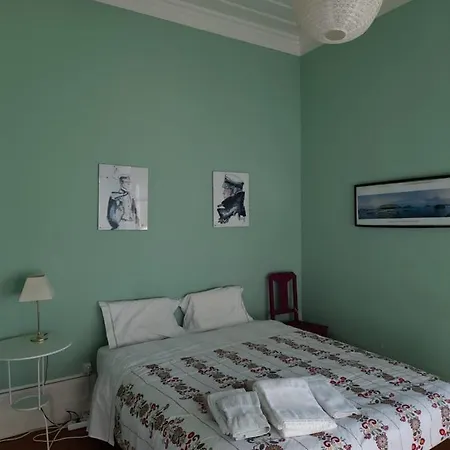 Casa Da Carqueja *