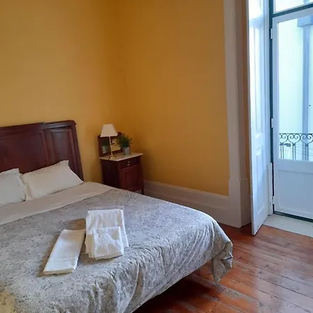 Appartement Casa Da Carqueja