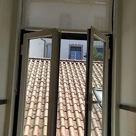 דירה Casa Da Carqueja קוימברה