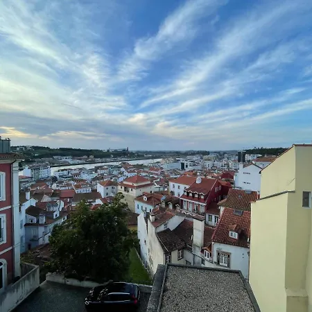 Casa Da Carqueja * كويمبرا