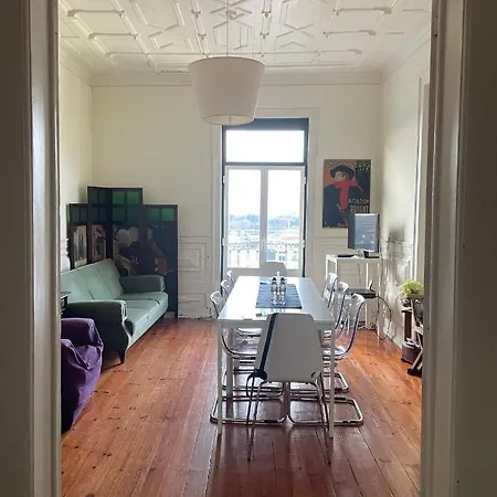 Casa Da Carqueja شقة *