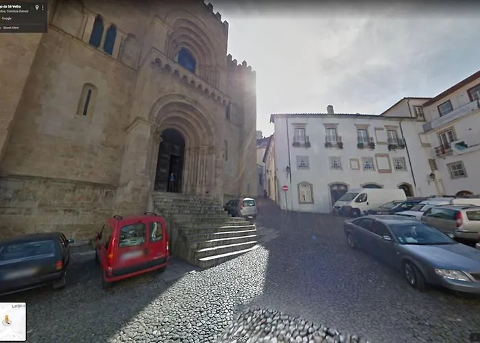 Casa Da Carqueja 科英布拉