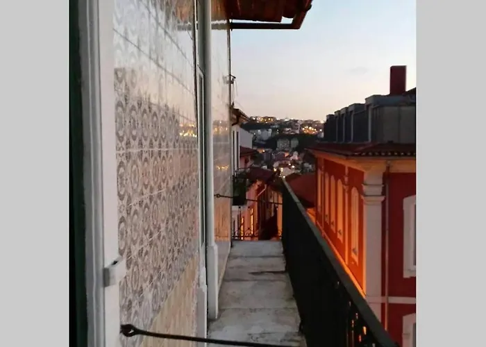 Casa Da Carqueja 公寓 科英布拉