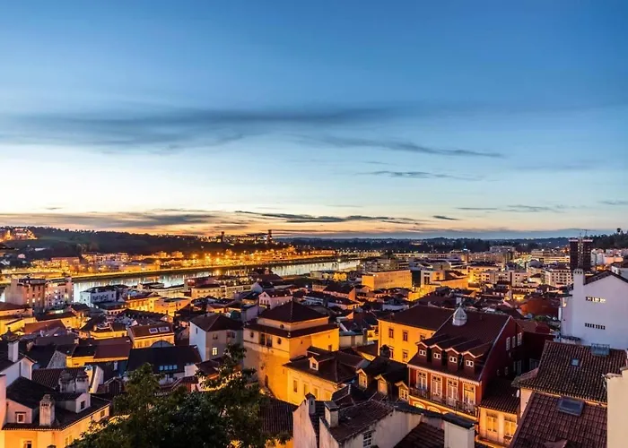 公寓 Casa Da Carqueja