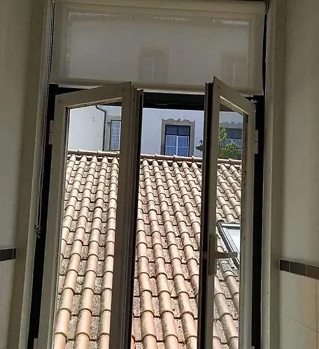 公寓 Casa Da Carqueja 科英布拉