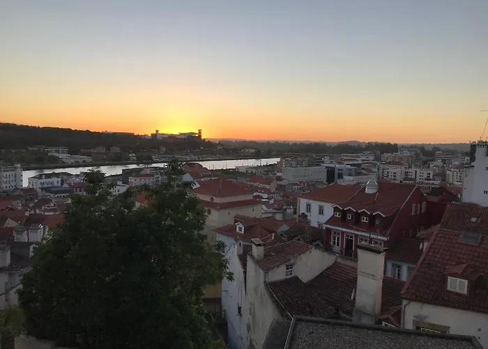 Casa Da Carqueja 公寓 *