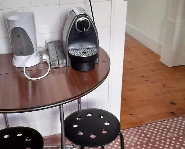 Casa Da Carqueja 公寓 *