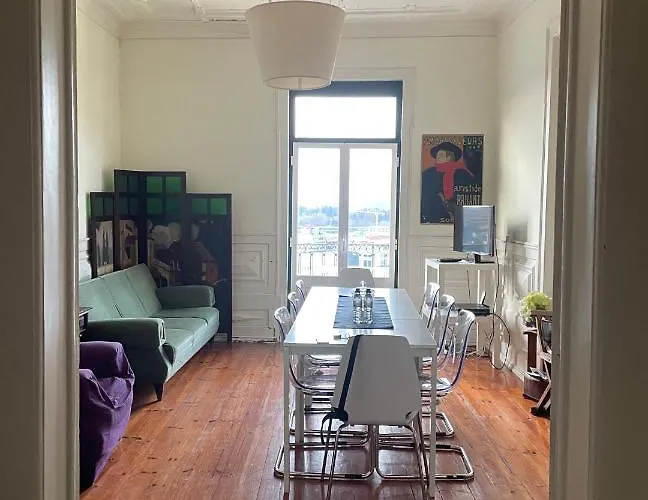 Casa Da Carqueja 公寓 *