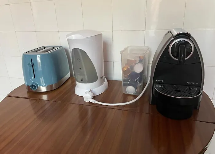 Casa Da Carqueja 科英布拉