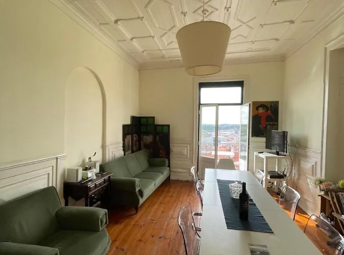 公寓 Casa Da Carqueja