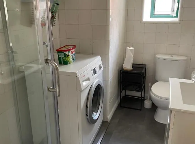 公寓 Casa Da Carqueja *