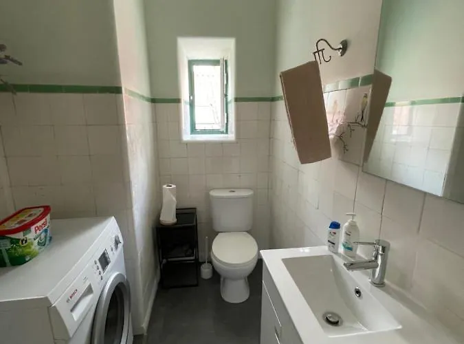 公寓 Casa Da Carqueja